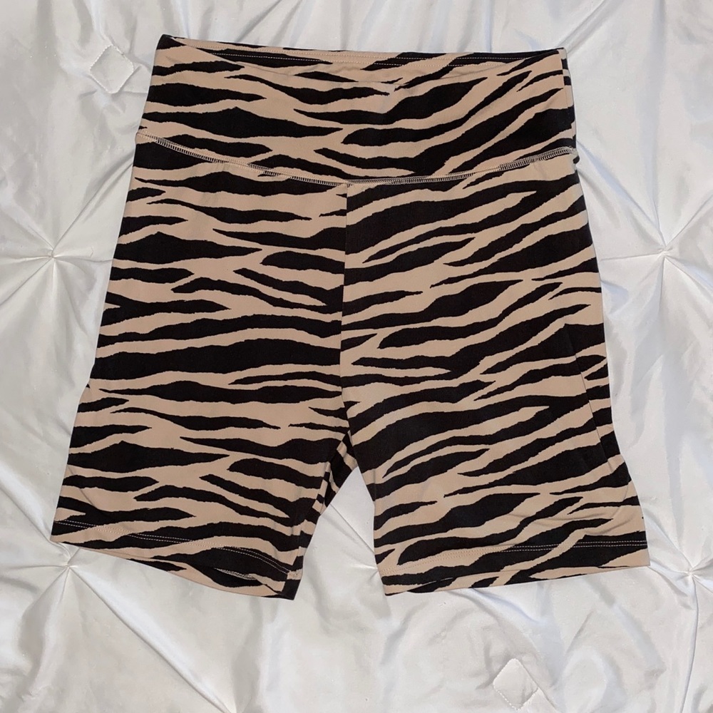 Women’s biker shorts